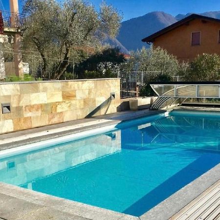 Il Nido Di Giusy Apartamento Ossuccio Exterior foto