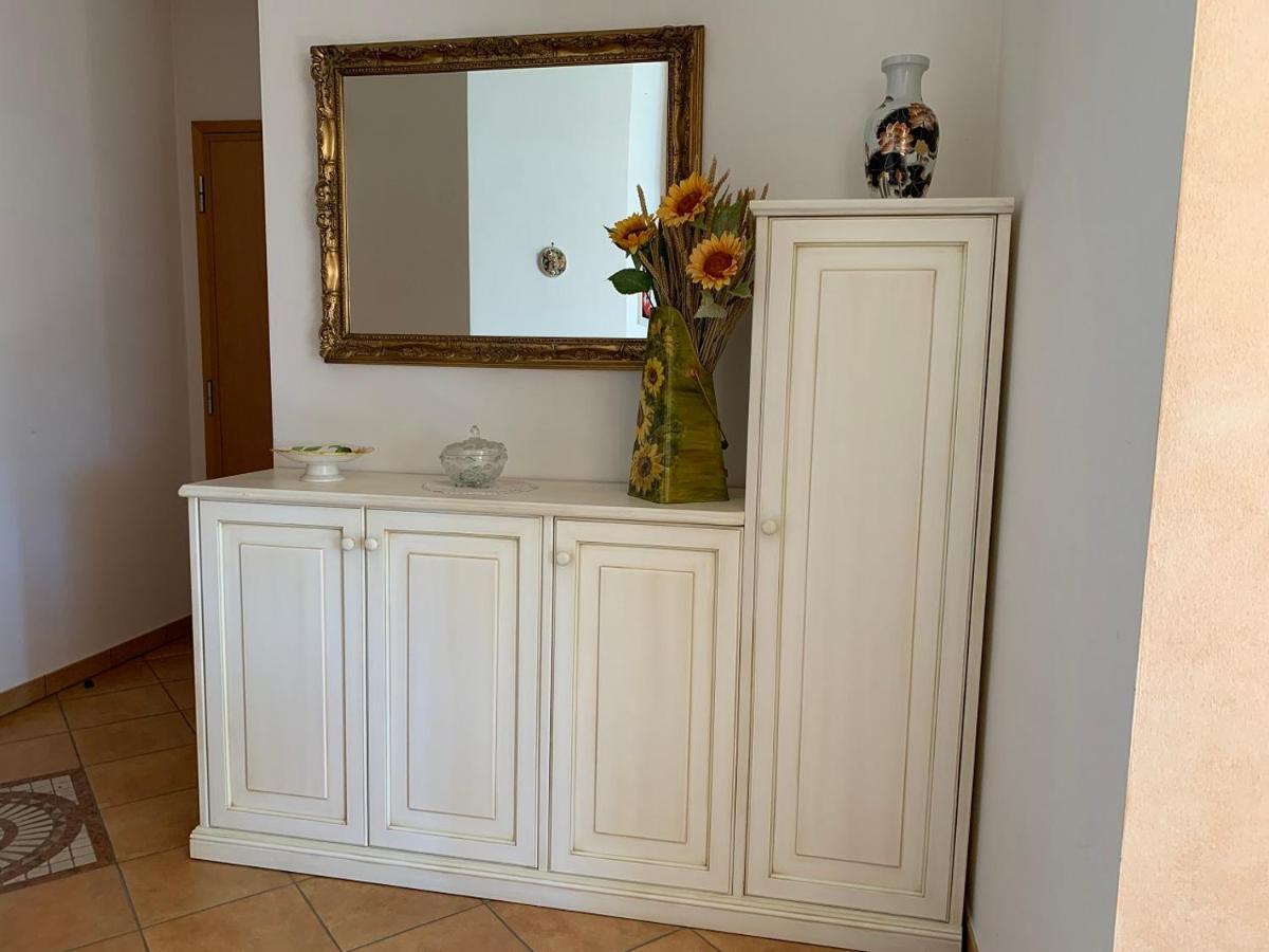Il Nido Di Giusy Apartamento Ossuccio Exterior foto