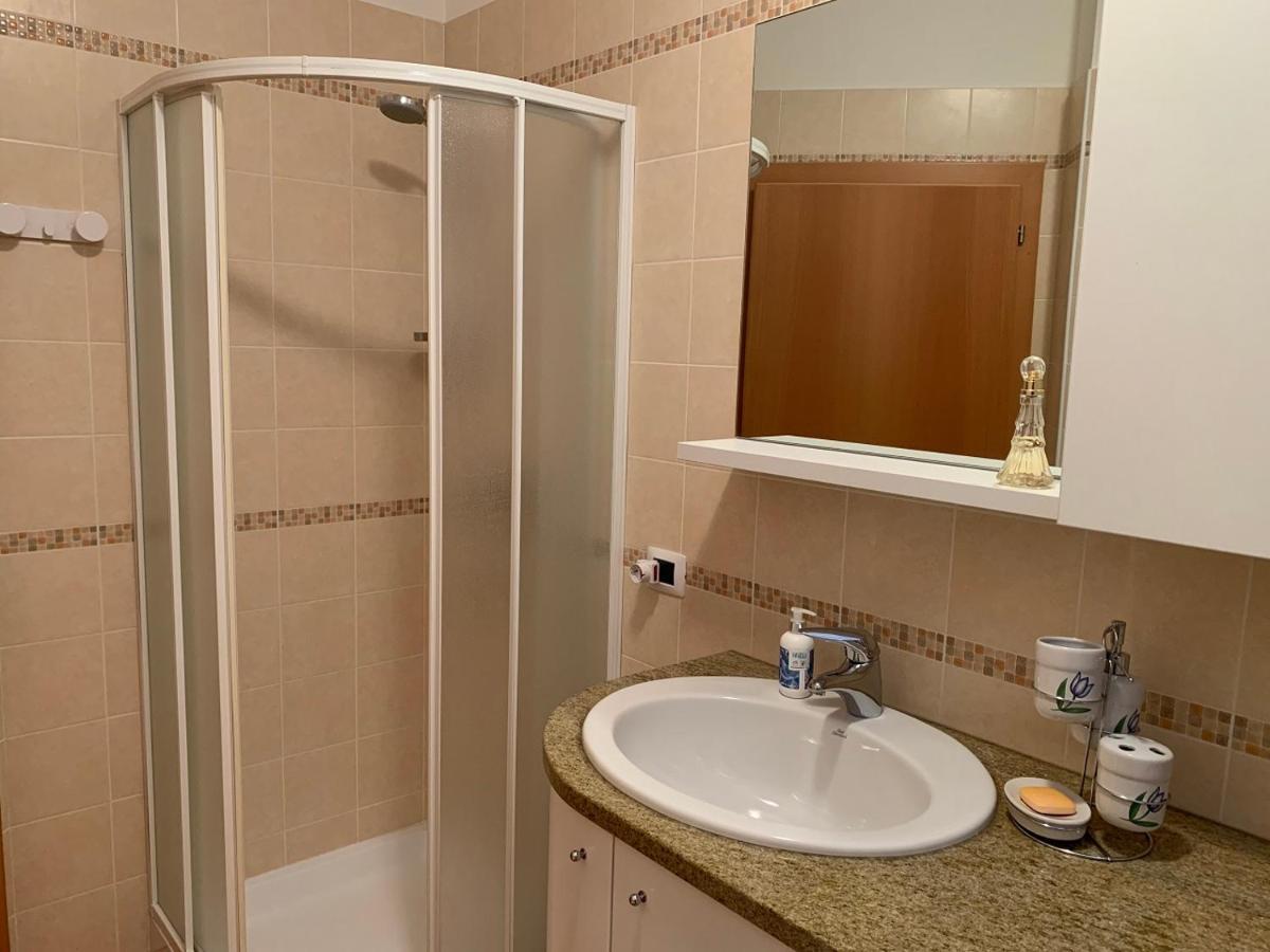 Il Nido Di Giusy Apartamento Ossuccio Exterior foto
